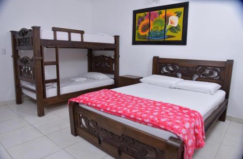 Cartagena District Hotel | Hotel Cartagena Comfort
