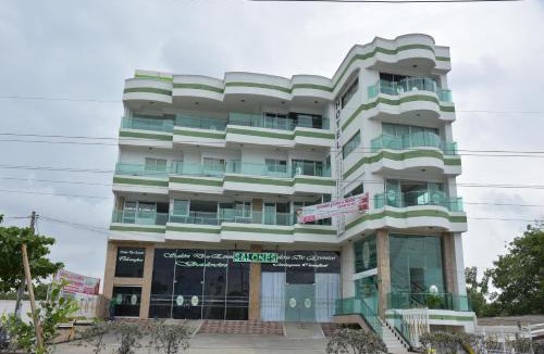 Cartagena District Hotel | Hotel Cartagena Comfort