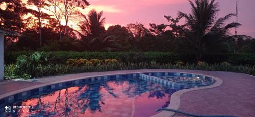 San Onofre Villa | Casa Finca la Parcela