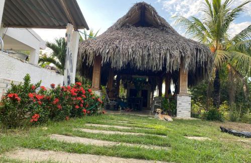 San Onofre Villa | Casa Finca la Parcela