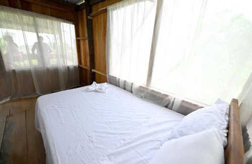 Nuqui House | Chachamar - Nuqui