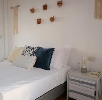 La Estrella Cabin | Hacienda Boutique Santa Rosanna
