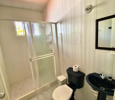 Punta Sur House | Chalet con piscina y carro incluído