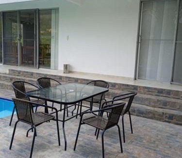 Prado House | Mi Bello Suspiro