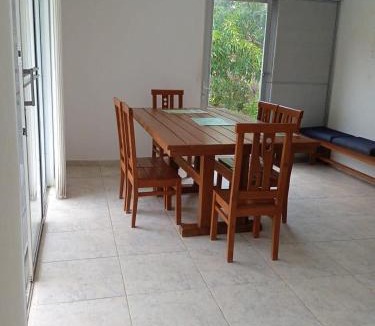 Prado House | Mi Bello Suspiro