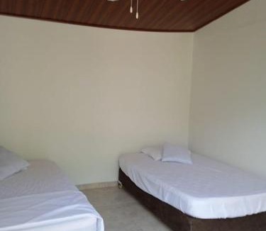 Prado House | Mi Bello Suspiro