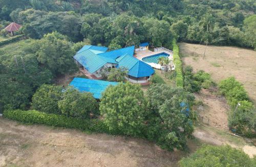 Melgar Villa | El Refugió del colibrí - Melgar