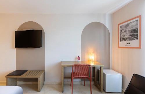 Campestre Hotel | Hotel MS Ciudad Jardin