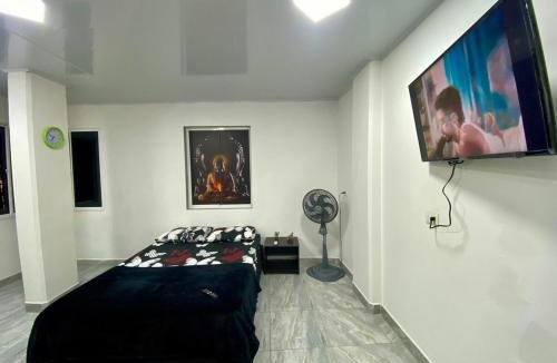 Santa Fe de Antioquia Apartment | Apartamento días - weeks with kitchen
