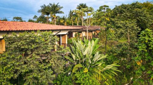 Filandia Hotel | Tukki Ecolodge Hotel