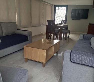 Sopo House | El Manantial de Sopo