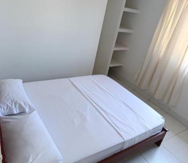 Arboletes Apartment | Apartamento Brisa y Mar