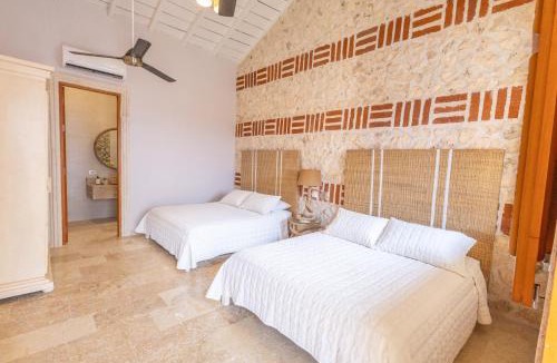 Cartagena Walled City House | Casa Beatriz Luxury Colonial House