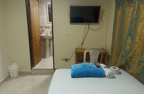 Medellin Hostel | Hotel San Vicente