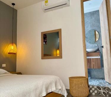 Bucaramanga House | Treeloft Home