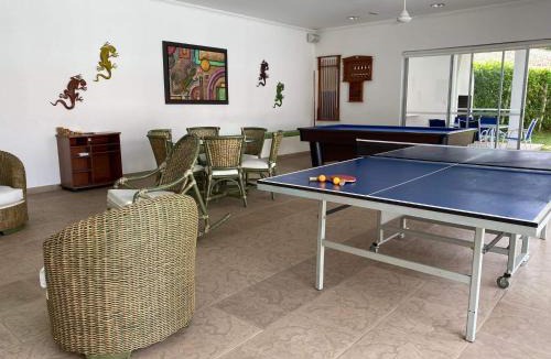 Melgar House | Casa LA JUANA Condominio El Cortijo