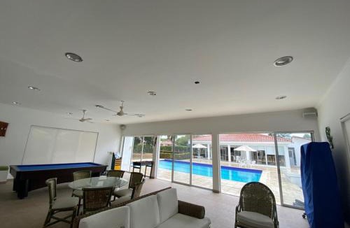 Melgar House | Casa LA JUANA Condominio El Cortijo