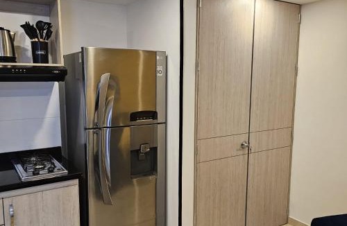 Antonio Narino Apartment | Apartamento Restrepo