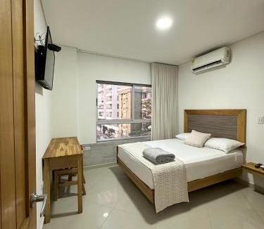 Manga Hotel | Hotel El Faro - Desayunos incluidos - Manga, Cartagena