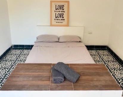 Santa Veronica Hotel | KokohauBungalows