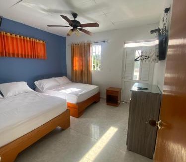 San Luis Apartment | Apartamentos Rocky Cay Bay
