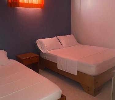 San Luis Apartment | Apartamentos Rocky Cay Bay