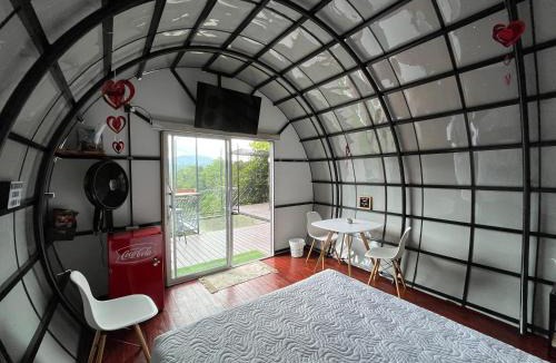 La Vega Cabin | Criss Glamping