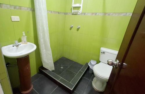 Paipa House | Casa Campestre - Villa Isabel