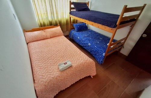 Paipa House | Casa Campestre - Villa Isabel