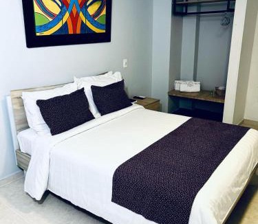 Bucaramanga Hotel | HOTEL PLAZUELA REAL