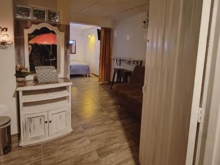 Concepcion Apartment | Moderno y acogedor departamento