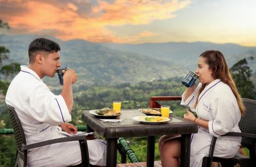 Ramiriqui Other | Amore Mio Glamping