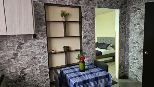 Campin Bed & Breakfast | Apartasuite Movistar Campin
