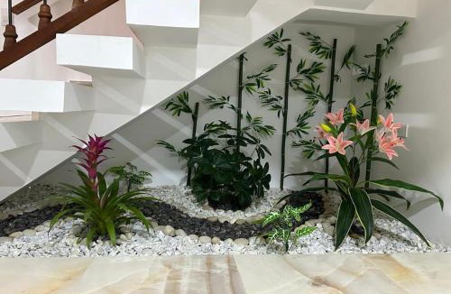 Curiti House | El Castillo de los Reyes