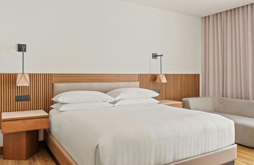 Riomar Hotel | Barranquilla Marriott Hotel