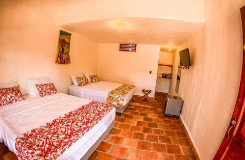 Curiti Bed & Breakfast | Casa Aminta