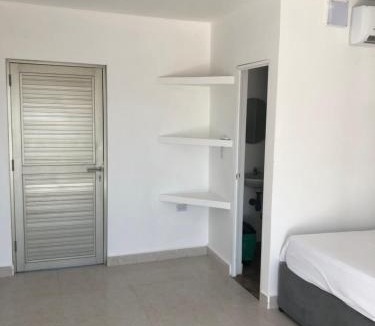 Tolu House | Manglearena