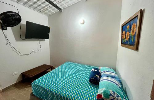 San Rafael Hotel | La Clarita