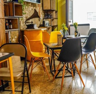 Astorga House | Panela Hostel Poblado