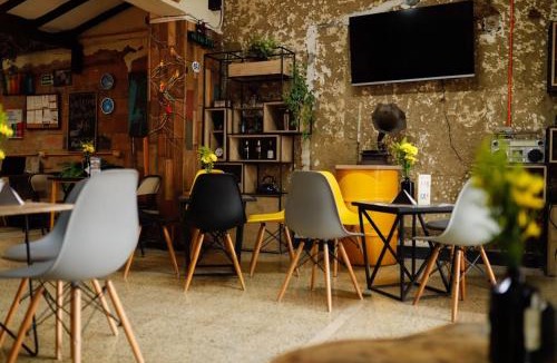 Astorga House | Panela Hostel Poblado