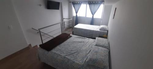Guadalajara de Buga Apartment | APARTAHOTEL BUSTAMANTE APTO 3 vip