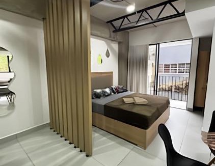 La Estrella Apartment | Naturaleza y Confort en Sta Rosa de cabal