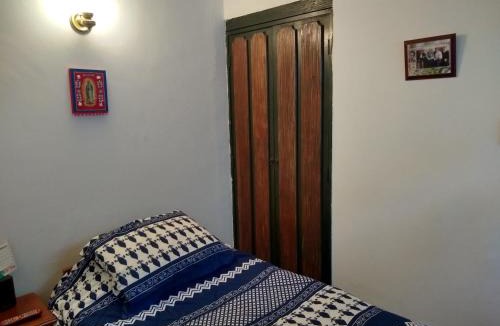 El Recreo de Los Frailes House | Casa Turística Camitas Inn