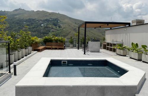 Cali Apartment | Altos de Santa Teresita