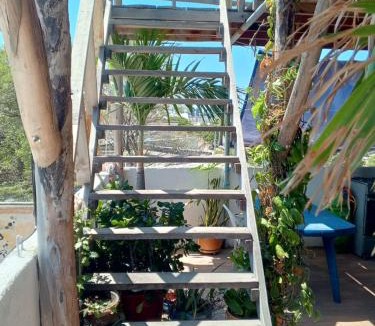 Norte Apartment | mirador 1