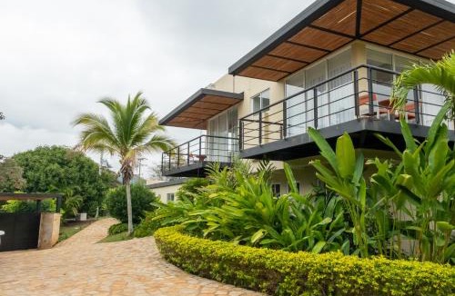 Anapoima Hotel | Selva Serena