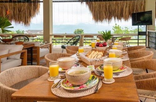 Anapoima Hotel | Selva Serena