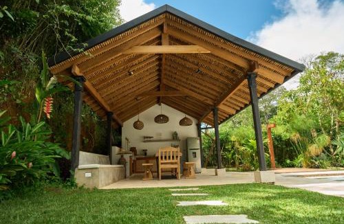 Tarso Villa | Villa Talataa