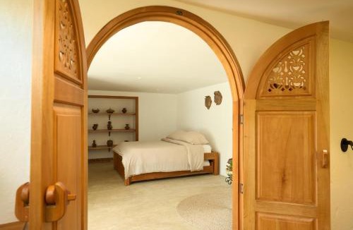 Tarso Villa | Villa Talataa