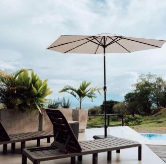 Fredonia House | Finca Calathea